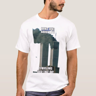 usa sam Heute erinnern wir uns an nationale Helden T-Shirt