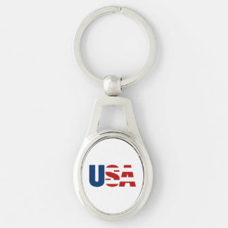 USA. SCHLÜSSELANHÄNGER