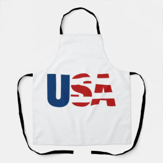 USA. SCHÜRZE