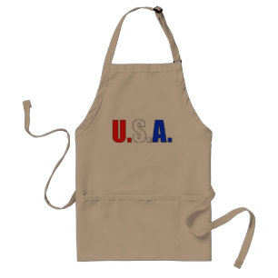 USA SCHÜRZE