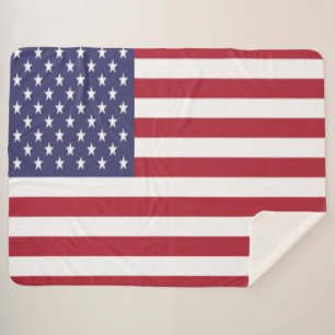 USA SHERPADECKE