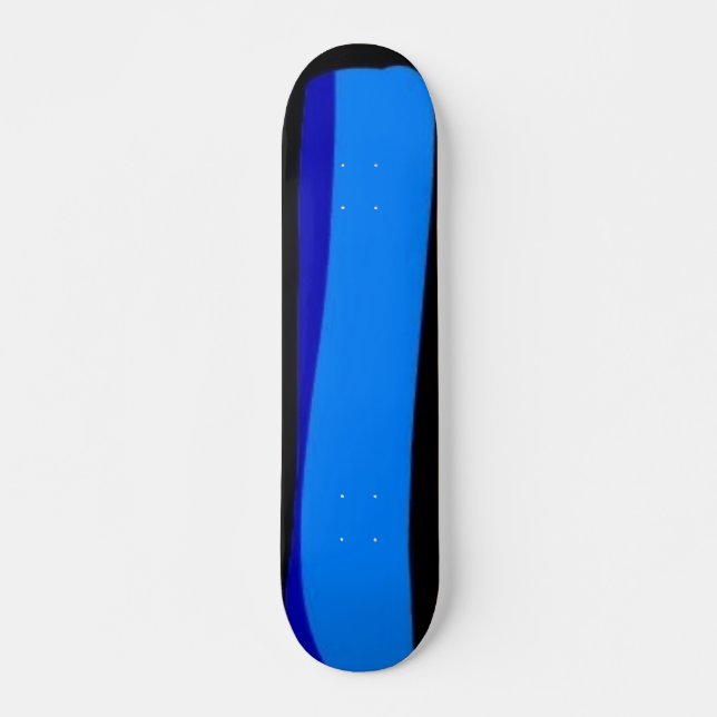 USA Skateboard (Vorne)