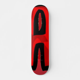 USA Skateboard