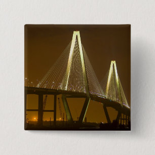USA, South Carolina, Charleston. Arthur Button