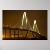 USA, South Carolina, Charleston. Arthur