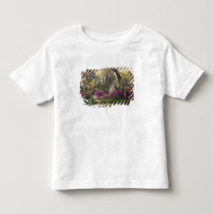 USA, South Carolina, Charleston. Zypressen 2 Kleinkind T-shirt