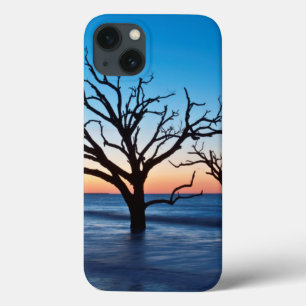 USA, South Carolina, Edisto Island, Botany Bay Case-Mate iPhone Hülle