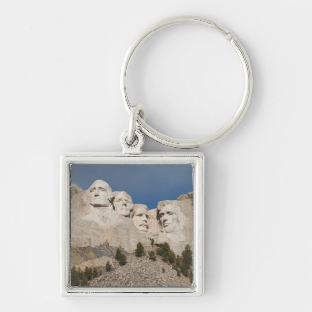 USA, South Dakota, Black- Hillsstaatlicher Wald Schlüsselanhänger (Vorne)