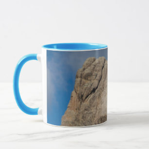 USA, South Dakota, Black- Hillsstaatlicher Wald Tasse