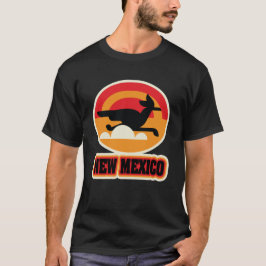 USA - Staaten - NEUE MEXIKO T-Shirt