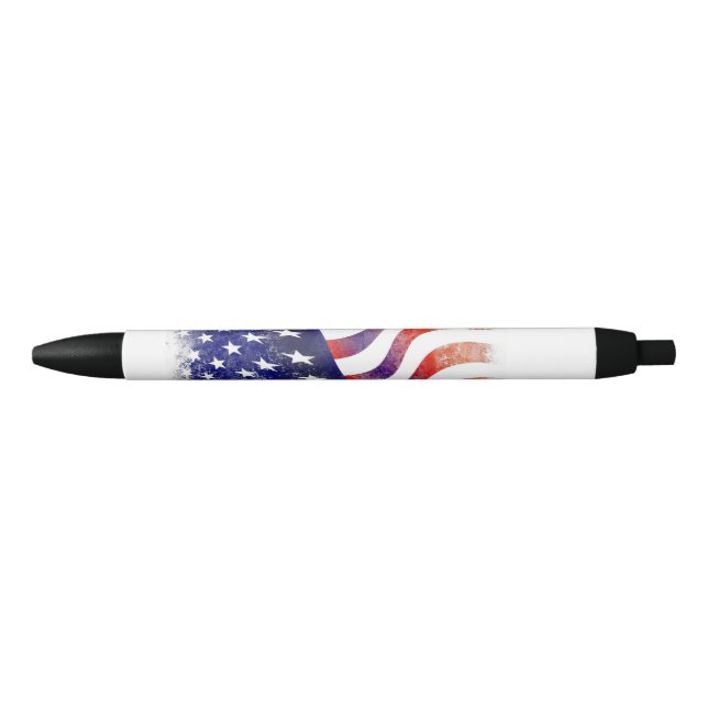 USA-Stift Kugelschreiber (Vorderseite)