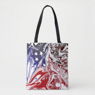 USA-Strudel-Tasche