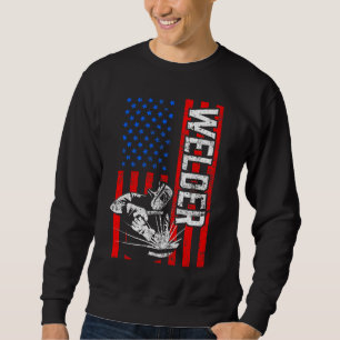 USA SWEATSHIRT
