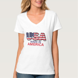 USA T-Shirt