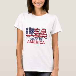 USA T-Shirt