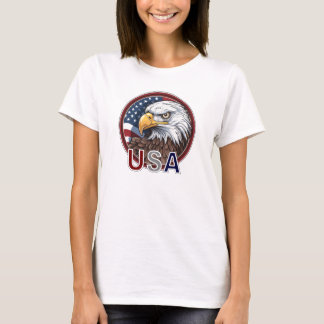 USA T-Shirt