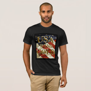 USA T-Shirt