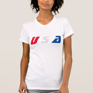 USA T-Shirt