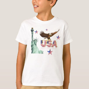 USA T-Shirt