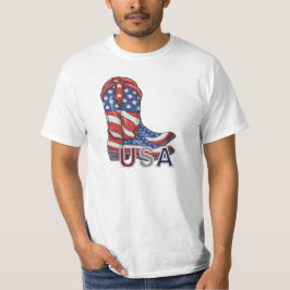 USA T-Shirt