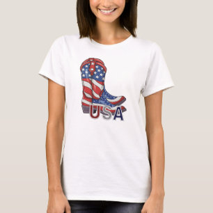 USA T-Shirt