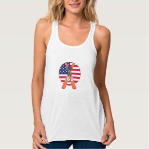 USA TANK TOP