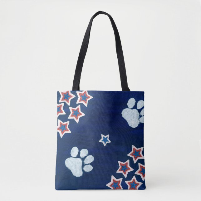 USA-Taschen-Tasche (Vorderseite)