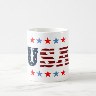 USA TASSE