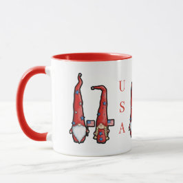 USA  TASSE