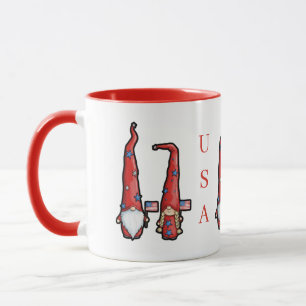 USA  TASSE