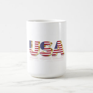 USA TASSE