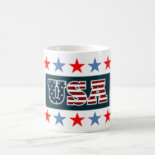 USA TASSE