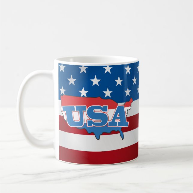 USA TASSE (Links)