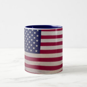 USA - Tasse - Stil 2