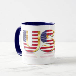 USA TASSE USA