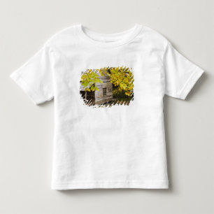 USA, Tennessee, Gatlinburg. Great Smoky Kleinkind T-shirt
