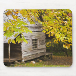 USA, Tennessee, Gatlinburg. Great Smoky Mousepad
