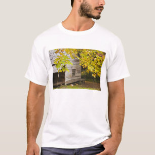 USA, Tennessee, Gatlinburg. Great Smoky T-Shirt