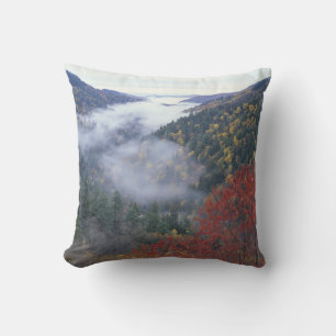 USA, Tennessee, Great Smokey Mountains National Kissen