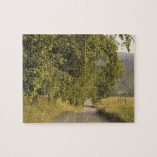 USA, Tennessee, Great Smoky Mountains National 2 Puzzle
