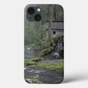 USA, Tennessee, Great Smoky Mountains National 3 Case-Mate iPhone Hülle