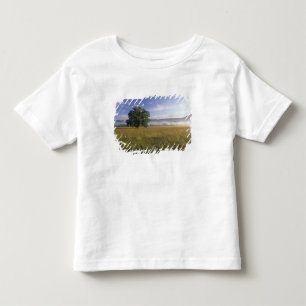 USA, Tennessee. Große Smokey-Berge Kleinkind T-shirt