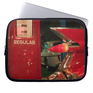 USA, Tennessee, Memphis, Elvis Presley 2 Laptopschutzhülle