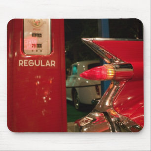 USA, Tennessee, Memphis, Elvis Presley 2 Mousepad