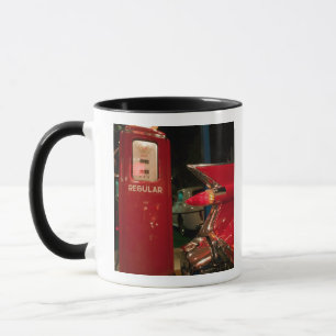 USA, Tennessee, Memphis, Elvis Presley 2 Tasse