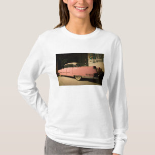 USA, Tennessee, Memphis, Elvis Presley 3 T-Shirt