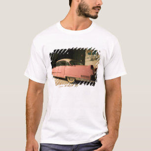 USA, Tennessee, Memphis, Elvis Presley 3 T-Shirt
