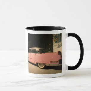 USA, Tennessee, Memphis, Elvis Presley 3 Tasse