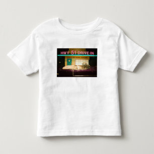 USA, Tennessee, Memphis: Elvis Presley Kleinkind T-shirt