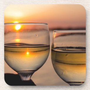 USA, Tennessee, Mississippi River in der Nähe von  Untersetzer